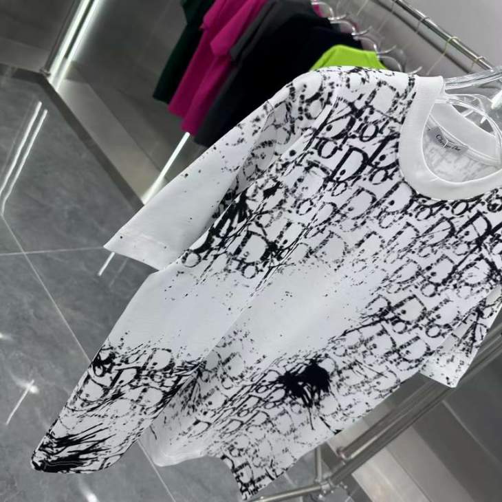 Dior T Shirts Short _SKUDiorS-2XLhgntx4216082